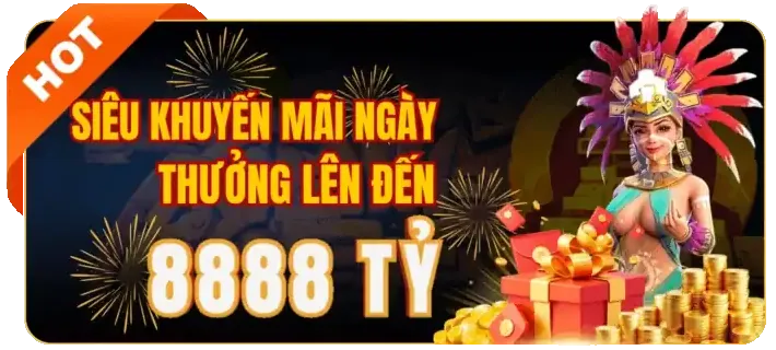 Khuyến mãi nạp lại 88iwin