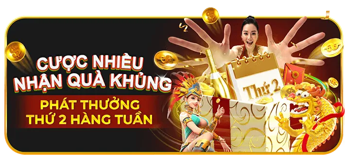 Ưu đãi VIP 88iwin