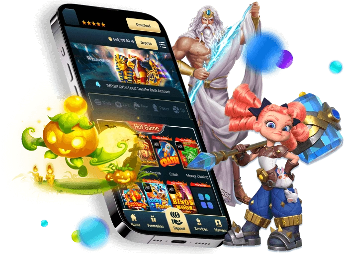 Khuyến mãi hấp dẫn 88iwin