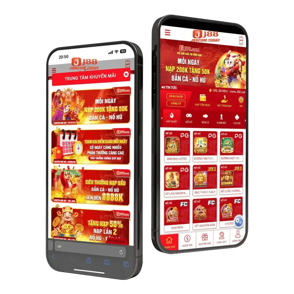Ưu điểm vượt trội của 88iwin