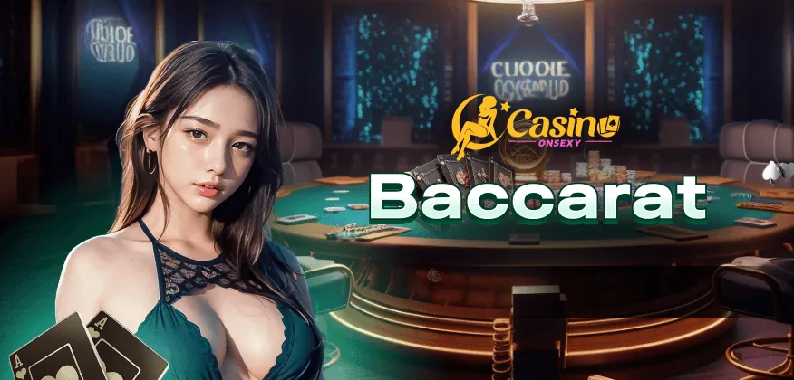 Sòng bạc trực tuyến Live Casino