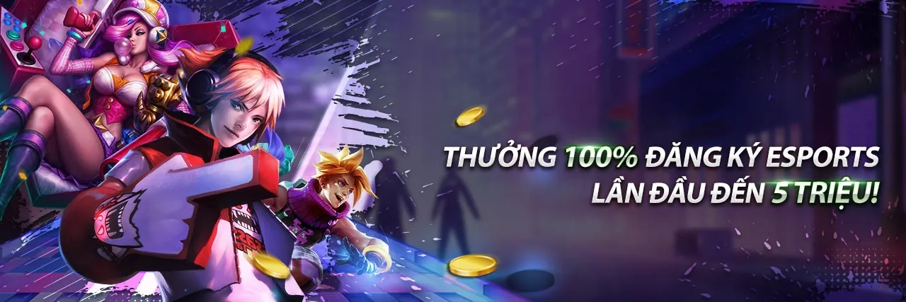 Sân vận động lớn với trận đấu bóng đá đang diễn ra, ánh sáng rực rỡ và các yếu tố cá cược thể thao của 88iwin