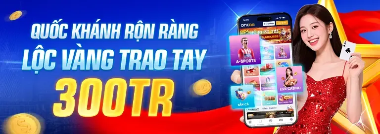 Khuyến mãi và ưu đãi 88iwin